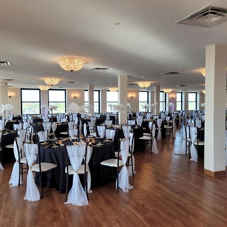 Ariel Broadway Hotel Lorain المظهر الخارجي الصورة