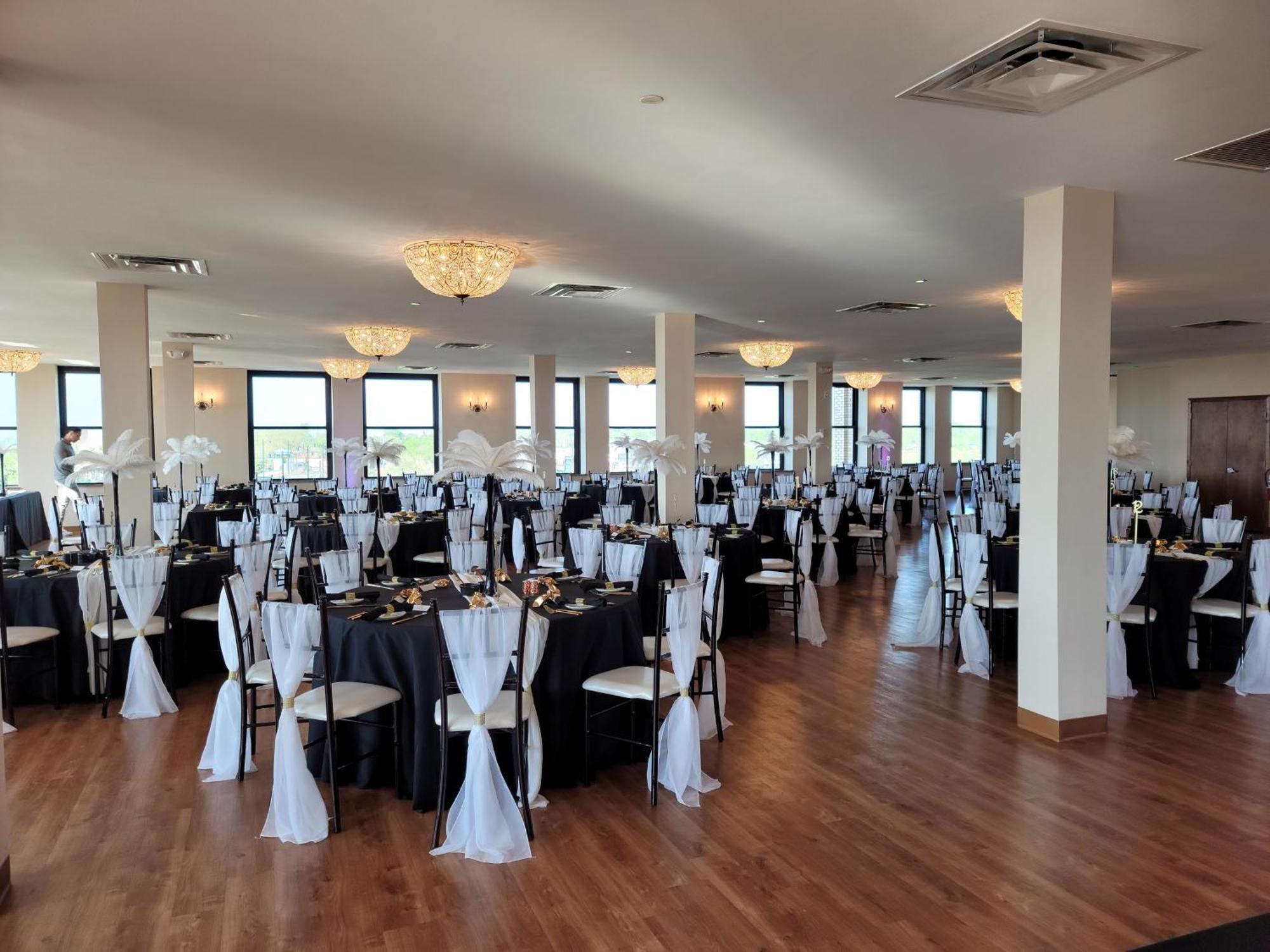 Ariel Broadway Hotel Lorain المظهر الخارجي الصورة