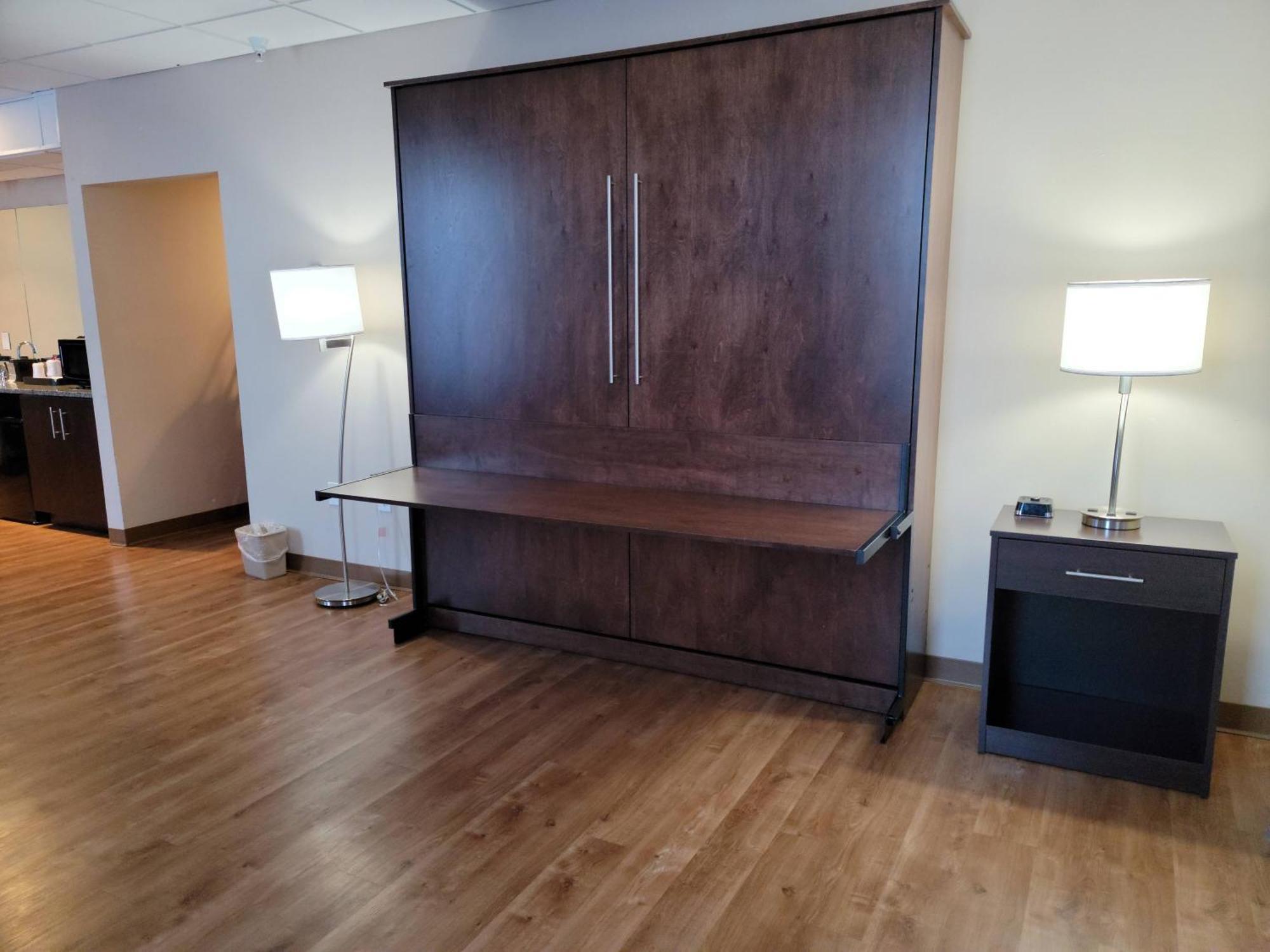 Ariel Broadway Hotel Lorain المظهر الخارجي الصورة